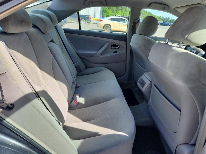 55233926 :رقم المزاد ، 4T1BE46K28U768346 vin ، 2008 Toyota Camry مزاد بيع