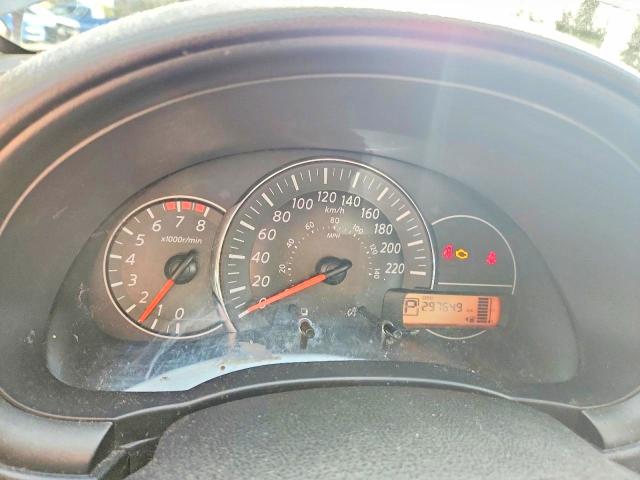 Aukcja sprzedaży 2015 Nissan Micra, vin: 3N1CK3CP3FL247142, numer aukcji: 55132856
