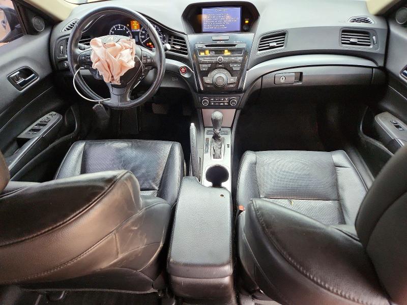 Продажа на аукционе авто 2013 Acura Ilx, vin: 19VDE1F77DE007840, номер лота: 52226366