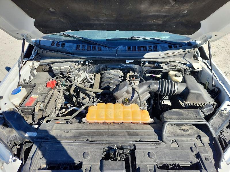 Aukcja sprzedaży 2016 Ford F150, vin: 1FTEW1EF7GKD21863, numer aukcji: 52128816