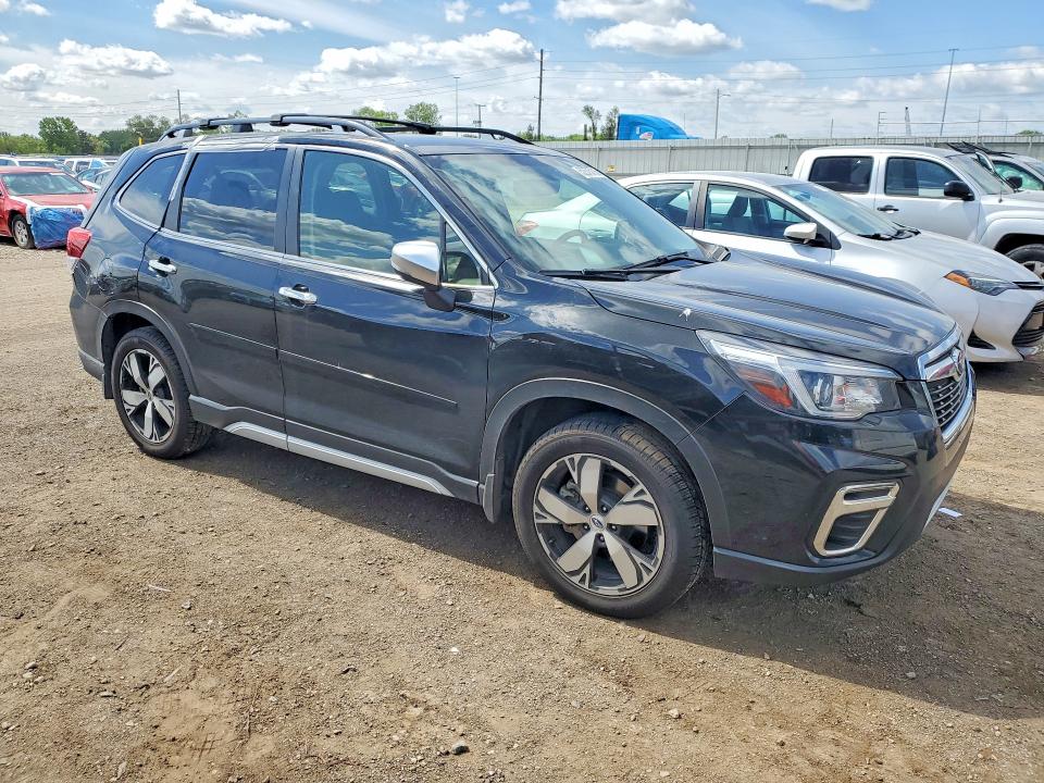 Aukcja sprzedaży 2019 Subaru Forester, vin: JF2SKAWC7KH427420, numer aukcji: 52575736