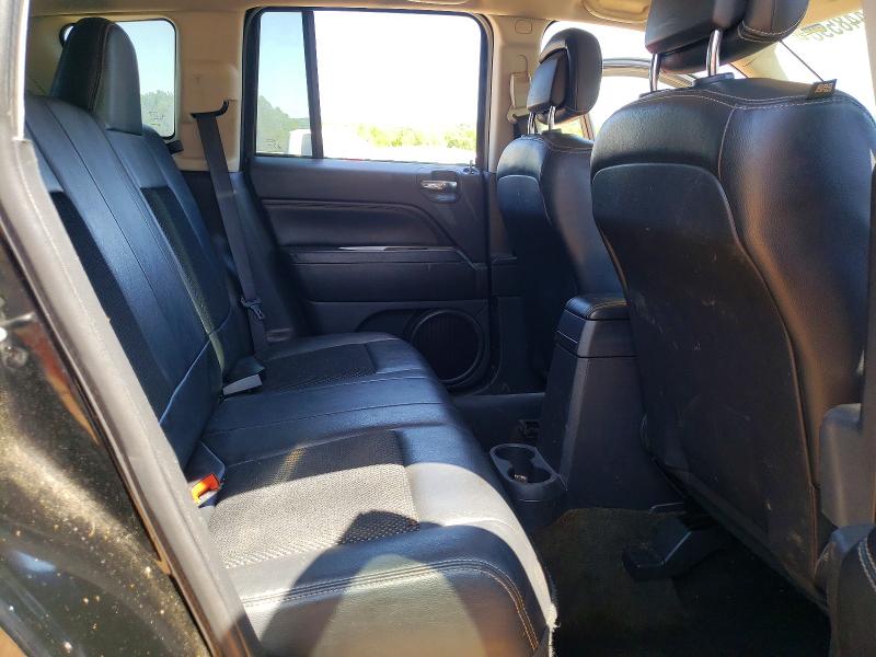 Aukcja sprzedaży 2016 Jeep Compass, vin: 1C4NJDEBXGD757768, numer aukcji: 53448596