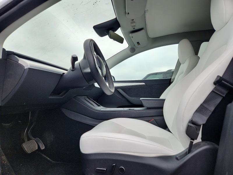 Aukcja sprzedaży 2023 Tesla Model Y, vin: 7SAYGDEE0PA155976, numer aukcji: 52441526