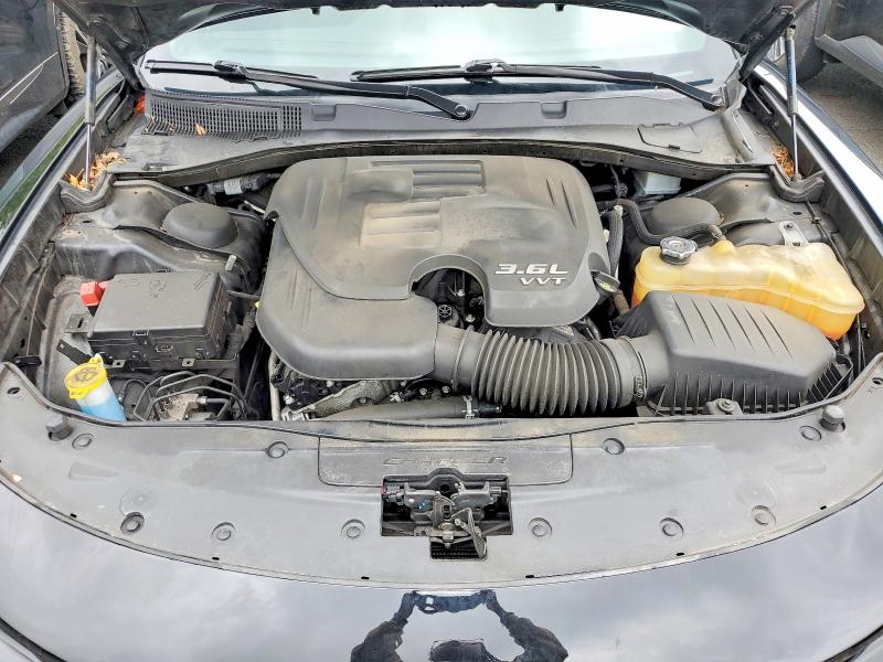 Aukcja sprzedaży 2022 Dodge Charger, vin: 2C3CDXBG1NH234563, numer aukcji: 52080306