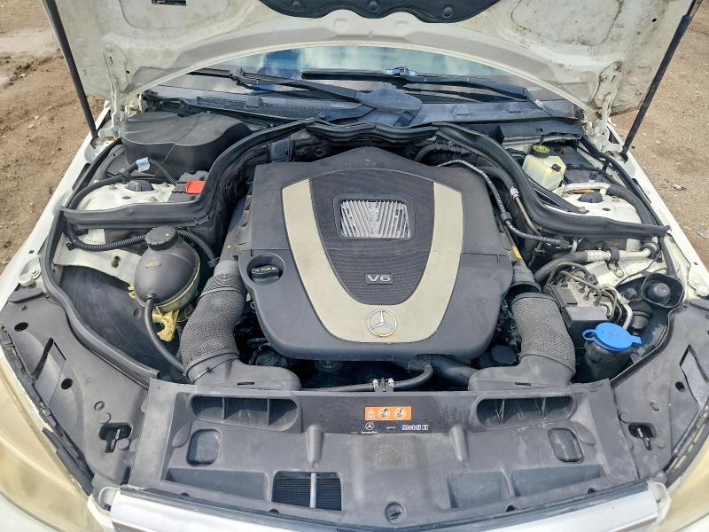 54461236 :رقم المزاد ، WDDGF54XX9R084733 vin ، 2009 Mercedes-benz C مزاد بيع