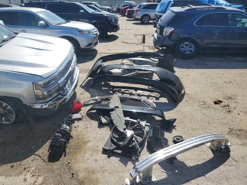55068526 :رقم المزاد ، 2C4RC1FG2LR210120 vin ، 2020 Chrysler Pacifica مزاد بيع