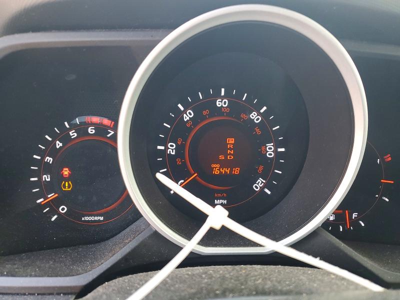 Продаж на аукціоні авто 2012 Toyota 4runner, vin: JTEBU5JR2C5106847, номер лоту: 55287836