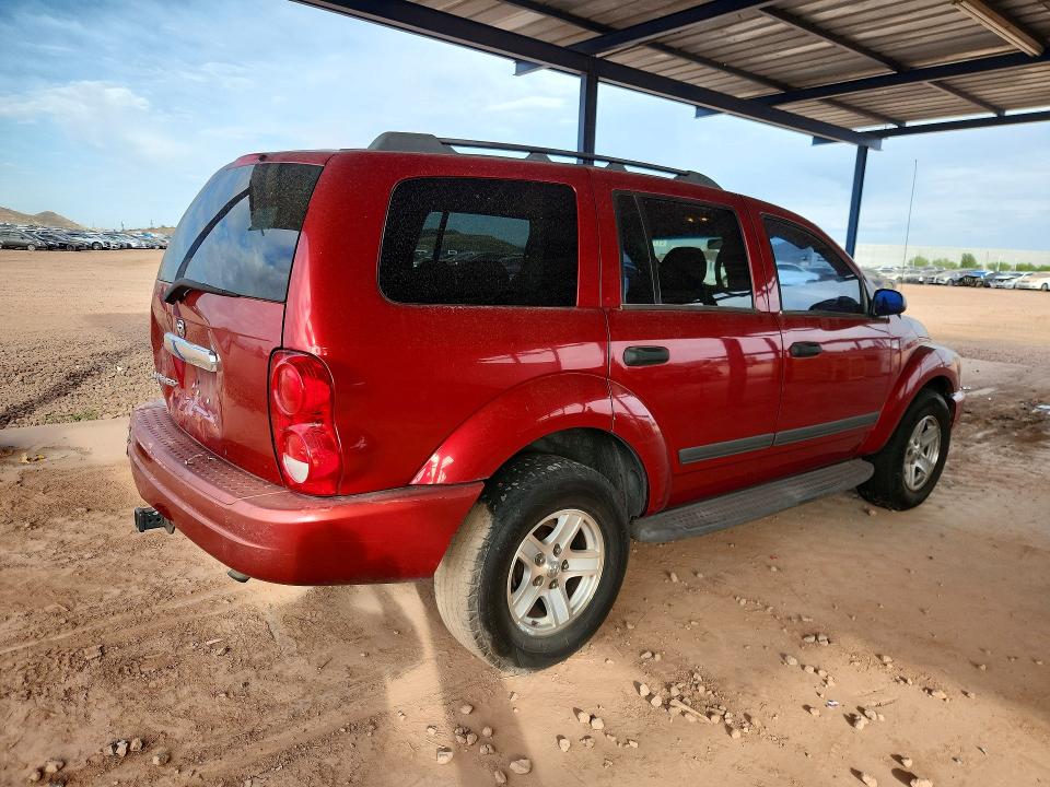 Aukcja sprzedaży 2006 Dodge Durango, vin: 1D4HD48N86F161946, numer aukcji: 51690926