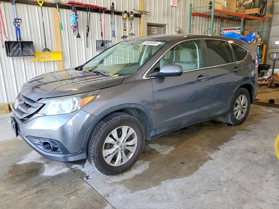 Aukcja sprzedaży 2014 Honda Cr-v, vin: 2HKRM4H56EH624771, numer aukcji: 54806836