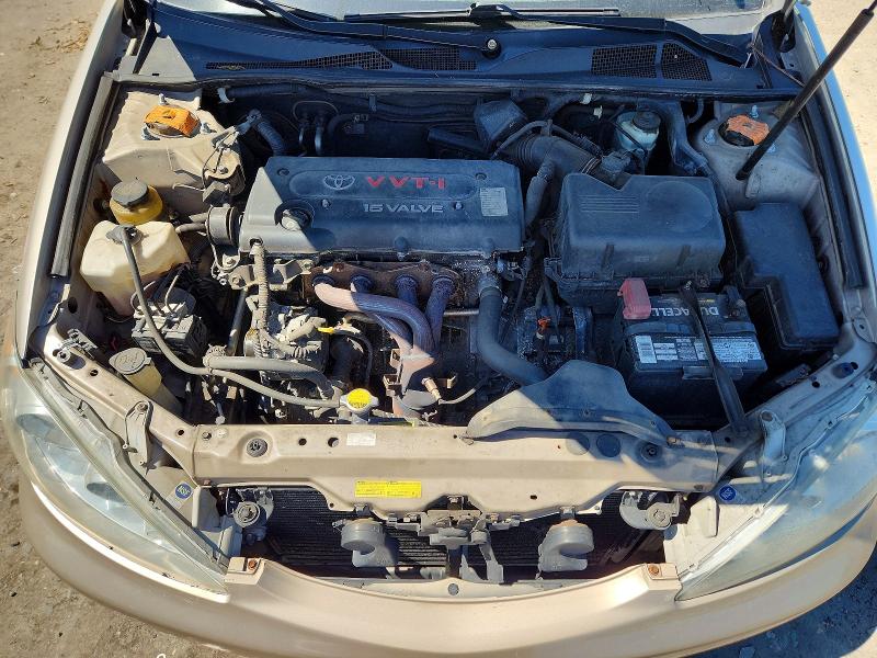 55301566 :رقم المزاد ، 4T1BE32K66U675830 vin ، 2006 Toyota Camry مزاد بيع