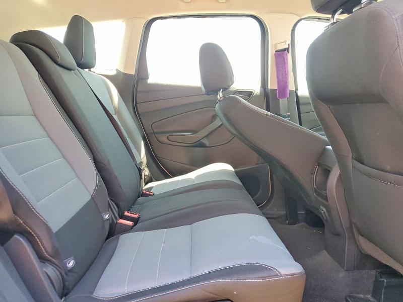 54466096 :رقم المزاد ، 1FMCU0F77HUB26801 vin ، 2017 Ford Escape مزاد بيع