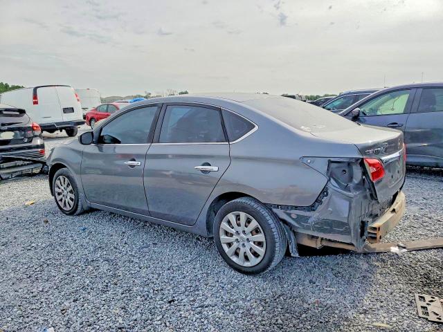 Aukcja sprzedaży 2019 Nissan Sentra, vin: 3N1AB7AP7KY335934, numer aukcji: 50814996