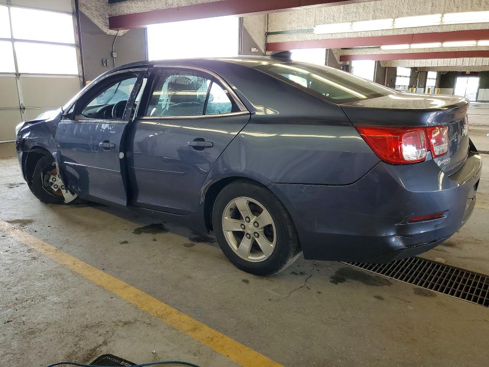 Aukcja sprzedaży 2015 Chevrolet Malibu, vin: 1G11B5SL7FF210922, numer aukcji: 50968196