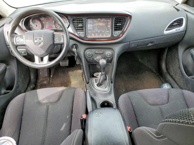 Продаж на аукціоні авто 2014 Dodge Dart, vin: 1C3CDFBB2ED831636, номер лоту: 54246486