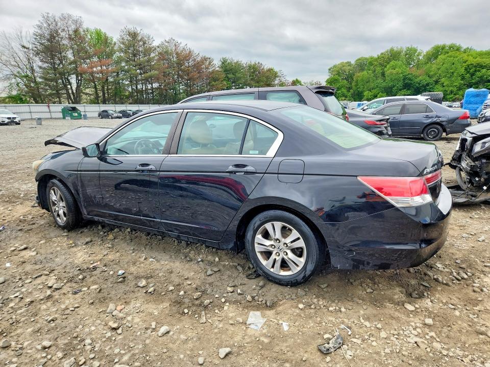 Продажа на аукционе авто 2012 Honda Accord, vin: 1HGCP2F64CA021711, номер лота: 52543016