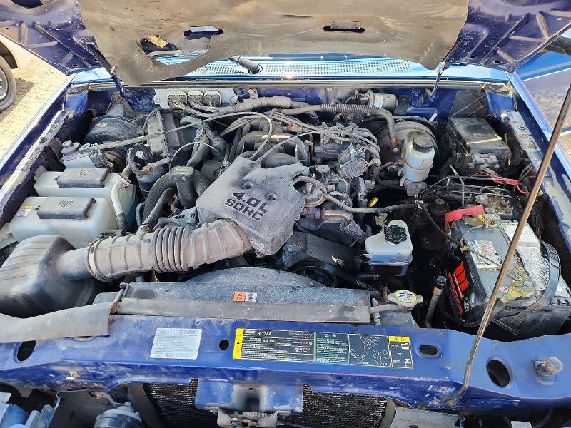 Aukcja sprzedaży 2009 Ford Ranger, vin: 1FTZR45E79PA55350, numer aukcji: 54690416