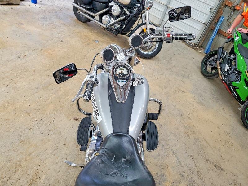 2006 Kawasaki Vn900 მანქანა იყიდება აუქციონზე, vin: JKAVN2B176A007758, აუქციონის ნომერი: 52201686