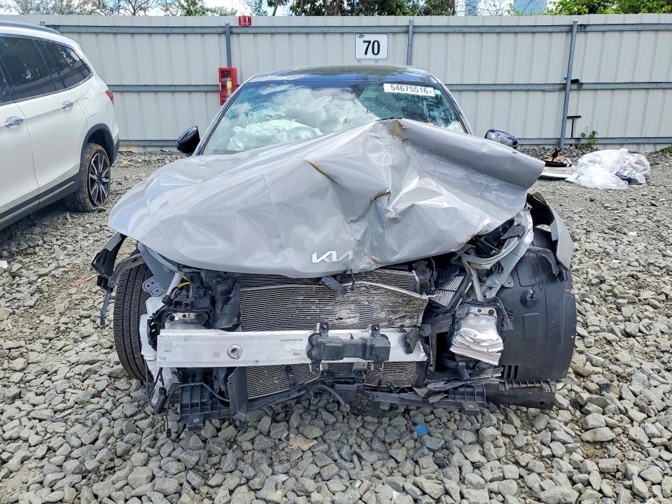 Aukcja sprzedaży 2025 Kia K5, vin: KNAG64J73S5328256, numer aukcji: 54675516