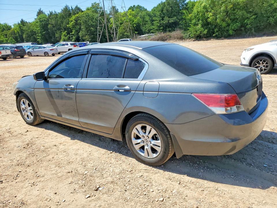 Aukcja sprzedaży 2009 Honda Accord, vin: 1HGCP26469A195903, numer aukcji: 55508356