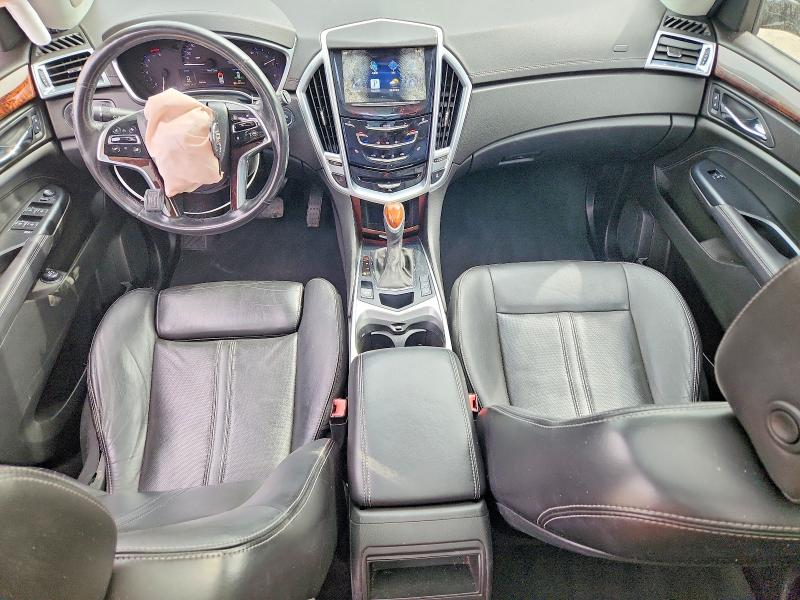 54272966 :رقم المزاد ، 3GYFNEE37ES643905 vin ، 2014 Cadillac Srx مزاد بيع
