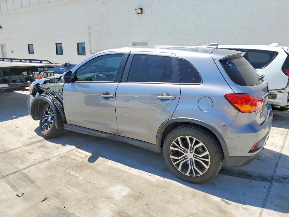 Aukcja sprzedaży 2018 Mitsubishi Outlander Sport, vin: JA4AR3AU7JZ013512, numer aukcji: 53217006