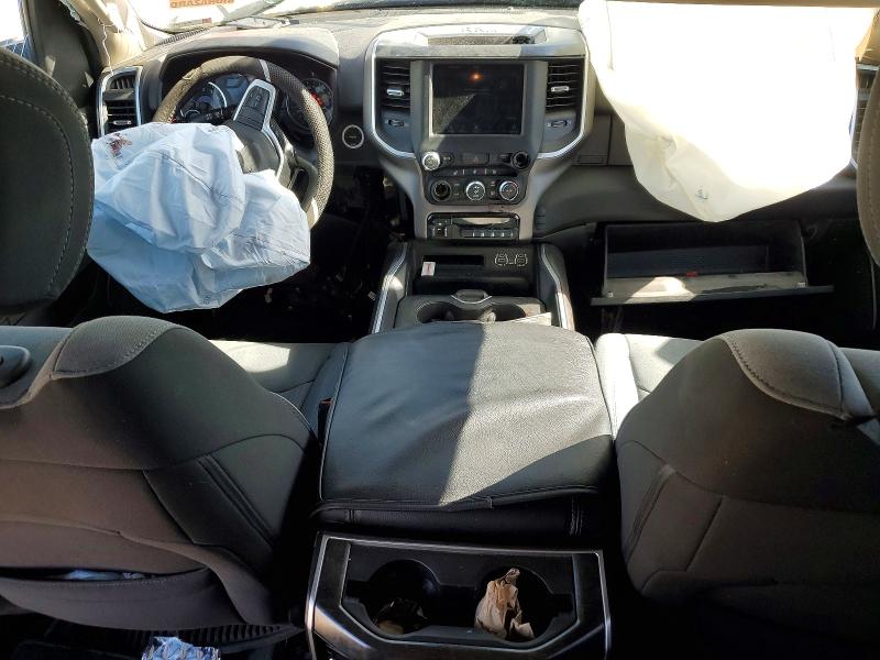 Продаж на аукціоні авто 2020 Ram 1500, vin: 1C6SRFFT7LN261983, номер лоту: 53607856