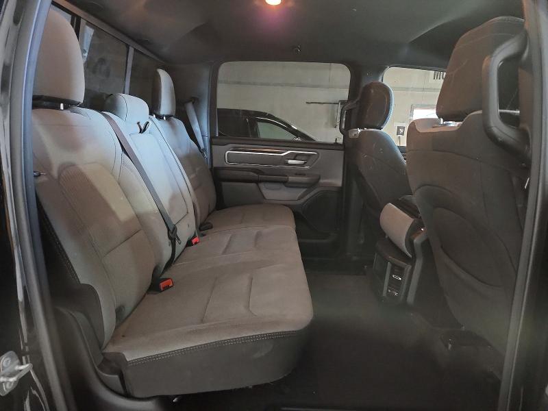 Продаж на аукціоні авто 2021 Ram 1500, vin: 1C6RRFFGXMN559284, номер лоту: 54859996