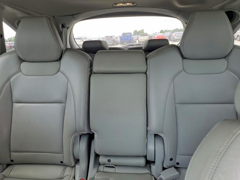 Продажа на аукционе авто 2016 Acura Mdx, vin: 5FRYD3H4XGB007158, номер лота: 54456536