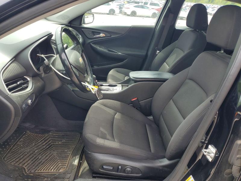 Продажа на аукционе авто 2024 Chevrolet Malibu, vin: 1G1ZG5ST8RF246353, номер лота: 52358076