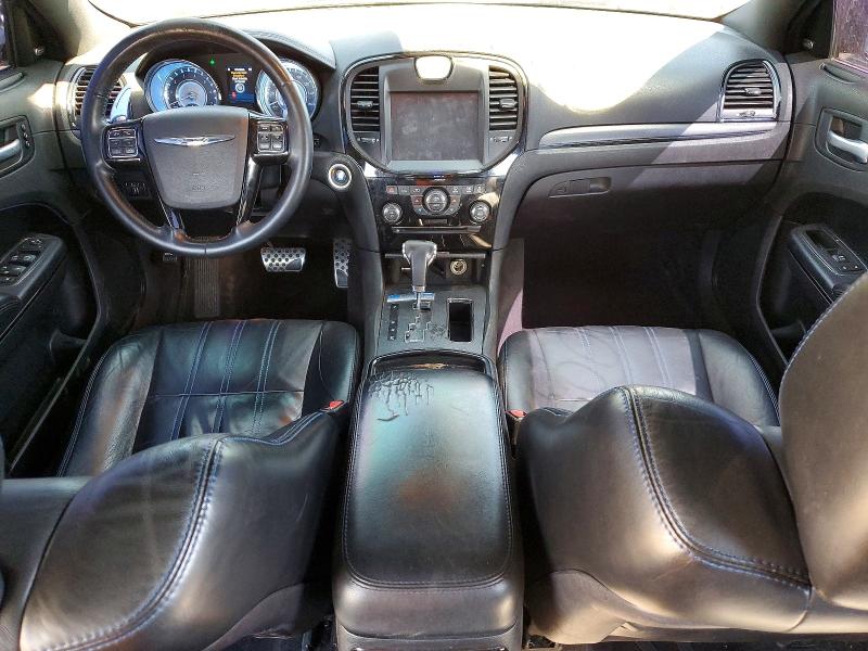 Продажа на аукционе авто 2012 Chrysler 300, vin: 2C3CCADTXCH315617, номер лота: 53305056