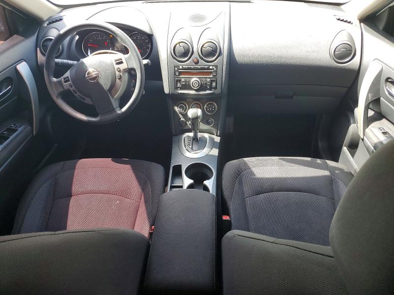 Продаж на аукціоні авто 2011 Nissan Rogue, vin: JN8AS5MT4BW152643, номер лоту: 54872986