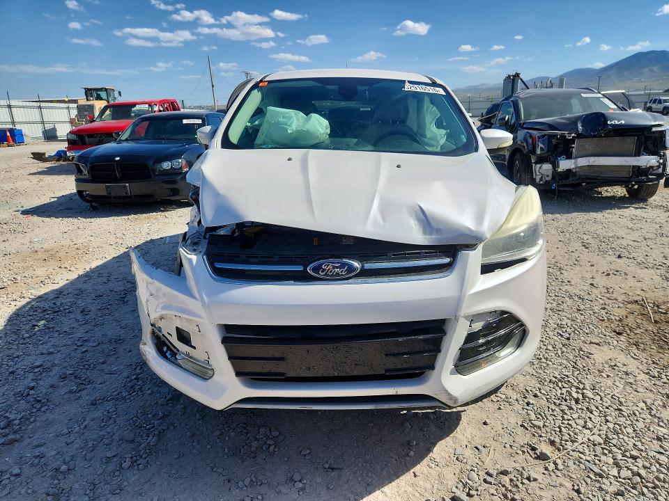 Aukcja sprzedaży 2013 Ford Escape, vin: 1FMCU9H99DUD80538, numer aukcji: 52916516