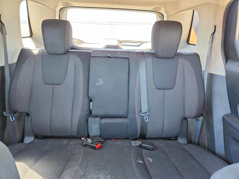 Aukcja sprzedaży 2013 Gmc Terrain, vin: 2GKALSEK0D6103860, numer aukcji: 53058476
