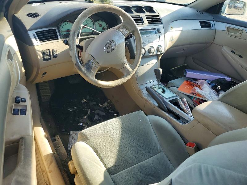 Aukcja sprzedaży 2006 Toyota Camry Solara, vin: 4T1CE38P86U630668, numer aukcji: 55235576