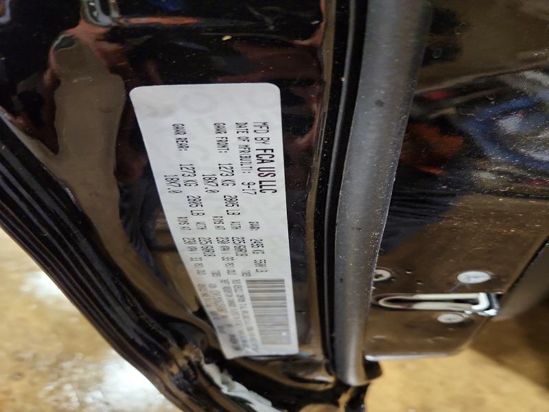 53515386 :رقم المزاد ، 1C4PJMDX6JD549867 vin ، 2018 Jeep Cherokee مزاد بيع