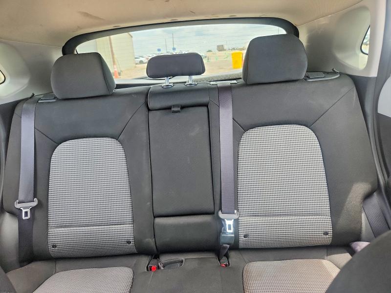 Продажа на аукционе авто 2018 Hyundai Kona, vin: KM8K22AA6JU180712, номер лота: 55056466