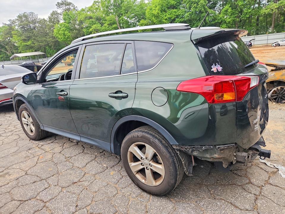 51764326 :رقم المزاد ، JTMWFREV0DD009457 vin ، 2013 Toyota Rav4 مزاد بيع