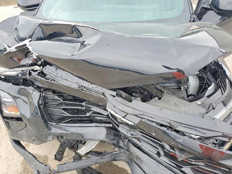 Продажа на аукционе авто 2026 Chevrolet Equinox, vin: 3GNAXLEG9TL279213, номер лота: 51873426
