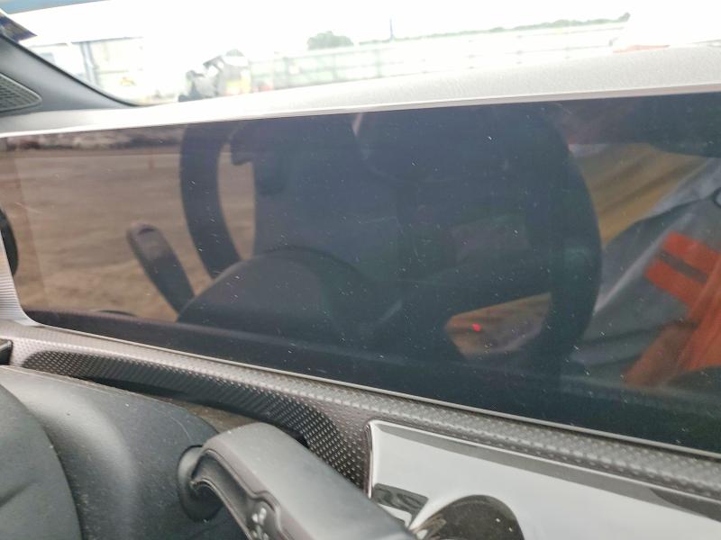Aukcja sprzedaży 2019 Mercedes-benz A, vin: WDD3G4EB7KW000724, numer aukcji: 55223846