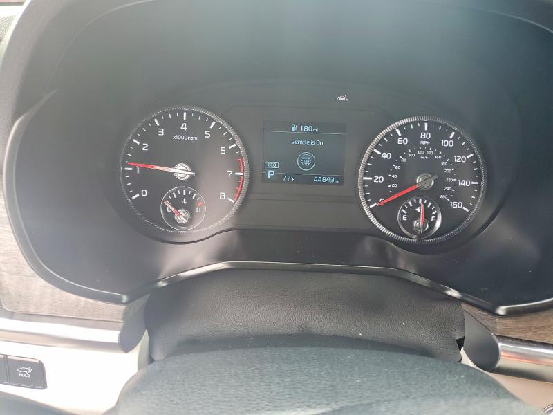 2022 Kia Telluride მანქანა იყიდება აუქციონზე, vin: 5XYP3DHCXNG324456, აუქციონის ნომერი: 54531616