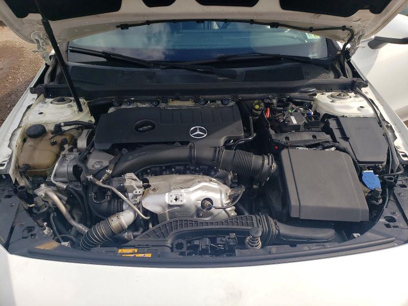55175596 :رقم المزاد ، WDD5J4GB5LN072925 vin ، 2020 Mercedes-benz Cla مزاد بيع
