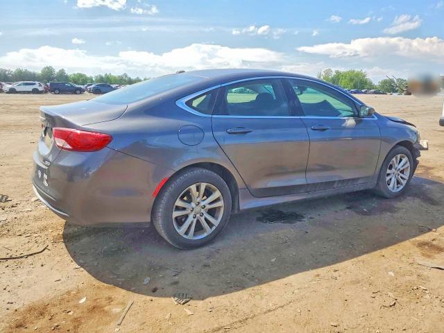Aukcja sprzedaży 2016 Chrysler 200, vin: 1C3CCCAB7GN154955, numer aukcji: 54221356