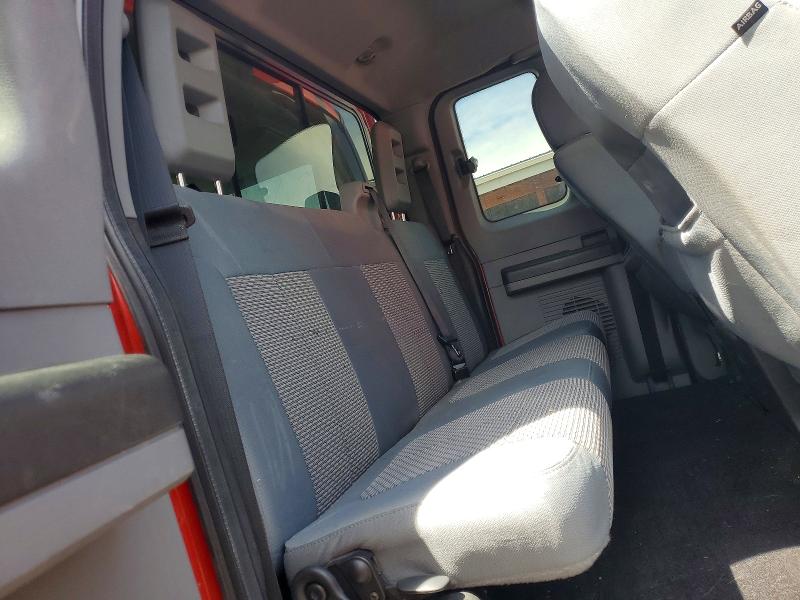 Aukcja sprzedaży 2016 Ford F250, vin: 1FT7X2B66GEA96981, numer aukcji: 55048346