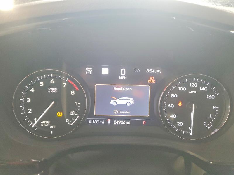 Aukcja sprzedaży 2021 Cadillac Xt6, vin: 1GYKPDRS9MZ111397, numer aukcji: 52883666