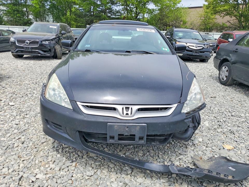 Продаж на аукціоні авто 2007 Honda Accord, vin: 1HGCM72767A006508, номер лоту: 54397256