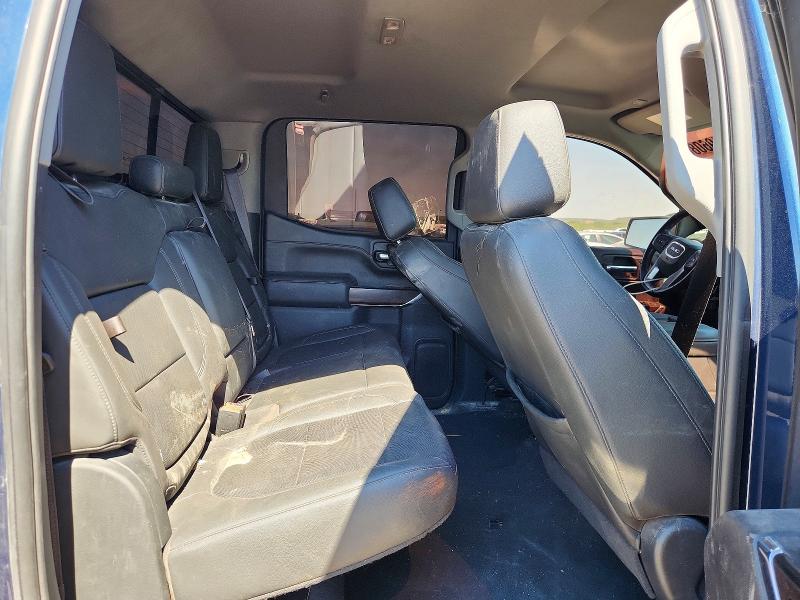 53196086 :رقم المزاد ، 3GTU9DET6MG211593 vin ، 2021 Gmc Sierra مزاد بيع