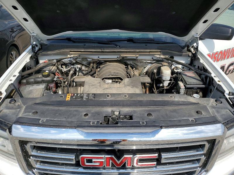 Продажа на аукционе авто 2017 Gmc Sierra, vin: 1GTN1LEC1HZ904325, номер лота: 54082876