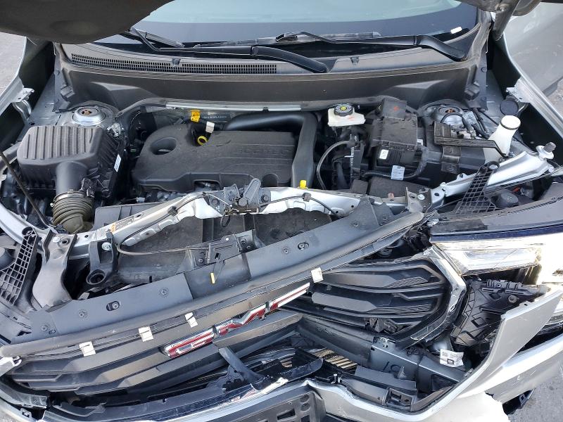 Продаж на аукціоні авто 2024 Gmc Terrain, vin: 3GKALMEG6RL316323, номер лоту: 53751726