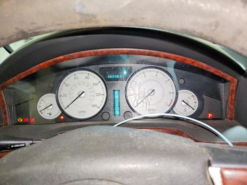 Продажа на аукционе авто 2006 Chrysler 300, vin: 2C3KA43R16H363195, номер лота: 52168196