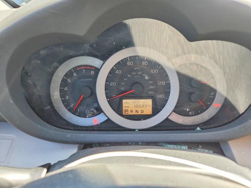 Продажа на аукционе авто 2010 Toyota Rav4, vin: 2T3DF4DV4AW062592, номер лота: 54641156